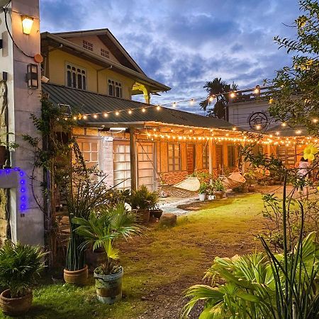 Pacific Waves Inn バレル エクステリア 写真